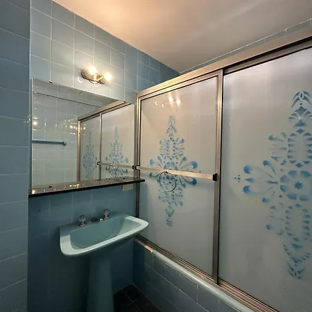 Apartamento Departamento En Pleno Palermo Ciudad Autónoma de Ciudad Autónoma de Buenos Aires Exterior foto