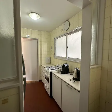 Apartamento Departamento En Pleno Palermo Ciudad Autónoma de Ciudad Autónoma de Buenos Aires Exterior foto