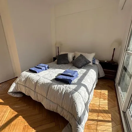 Apartamento Departamento En Pleno Palermo Ciudad Autónoma de Ciudad Autónoma de Buenos Aires Exterior foto
