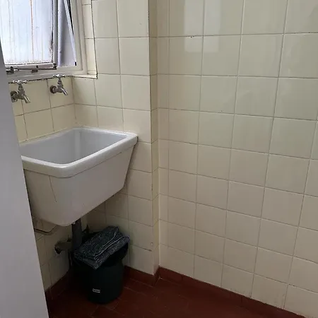 Apartamento Departamento En Pleno Palermo Ciudad Autónoma de Ciudad Autónoma de Buenos Aires Exterior foto
