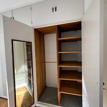 Apartamento Departamento En Pleno Palermo Ciudad Autónoma de Ciudad Autónoma de Buenos Aires Exterior foto