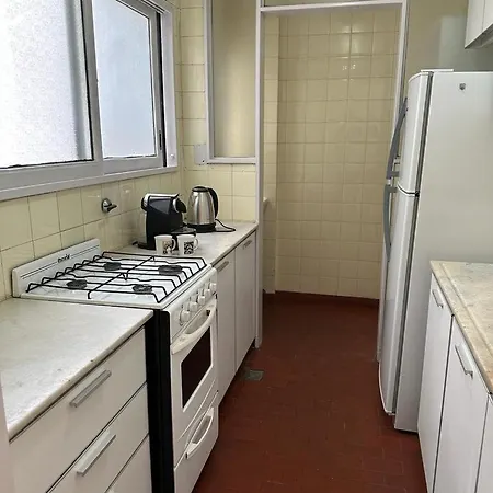 Apartamento Departamento En Pleno Palermo Ciudad Autónoma de Ciudad Autónoma de Buenos Aires Exterior foto