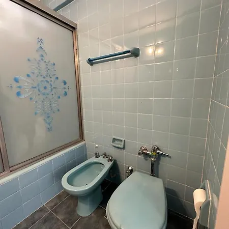 Apartamento Departamento En Pleno Palermo Ciudad Autónoma de Ciudad Autónoma de Buenos Aires Exterior foto
