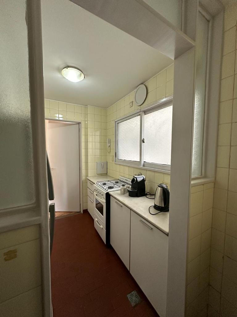 Departamento En Pleno Palermo Buenos Aires