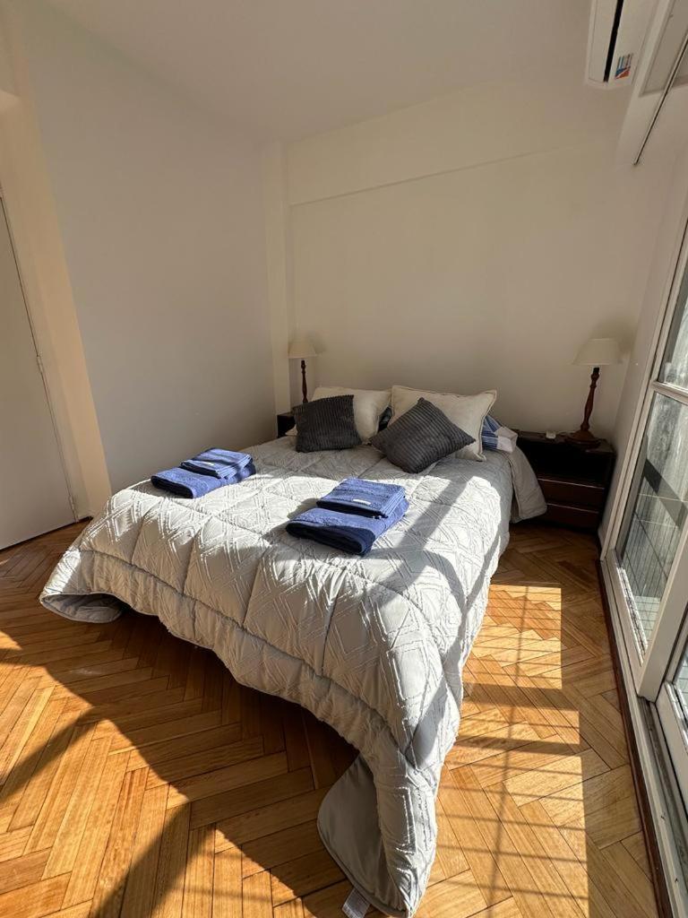 Departamento En Pleno Palermo Buenos Aires