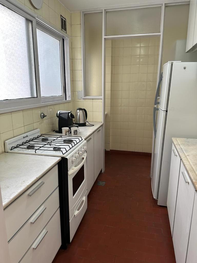 Departamento En Pleno Palermo Apartment *