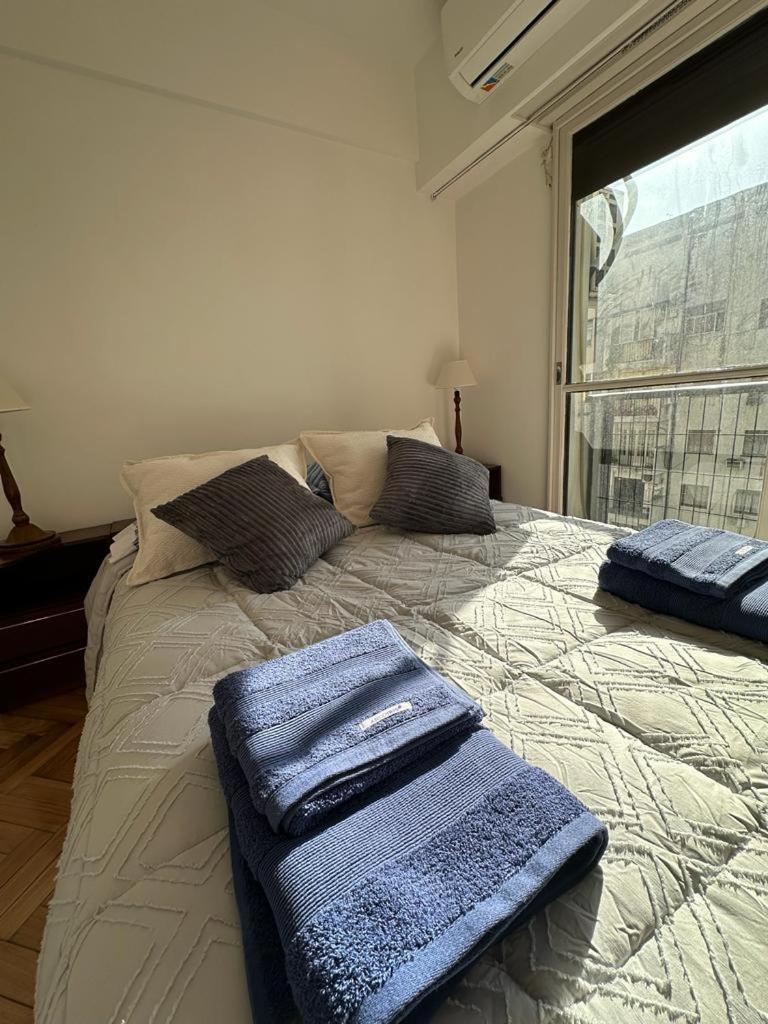 Departamento En Pleno Palermo Buenos Aires