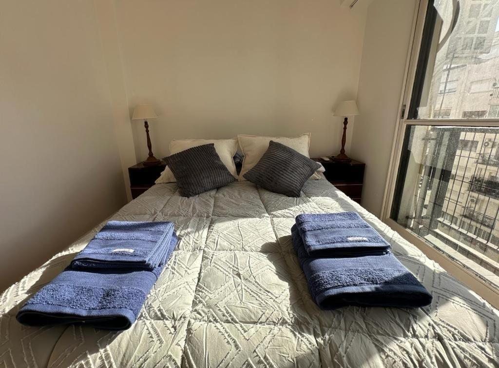 Departamento En Pleno Palermo * Buenos Aires