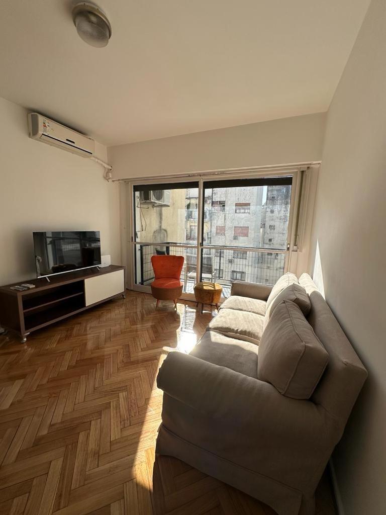 Apartment Departamento En Pleno Palermo