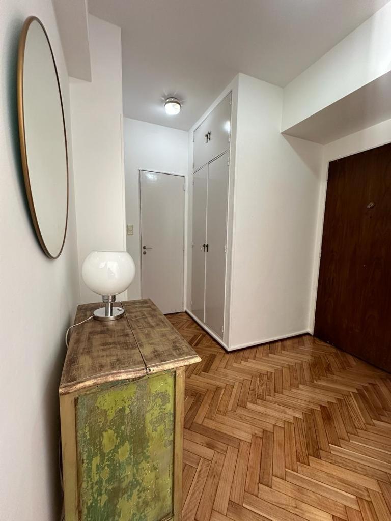 Apartment Departamento En Pleno Palermo *
