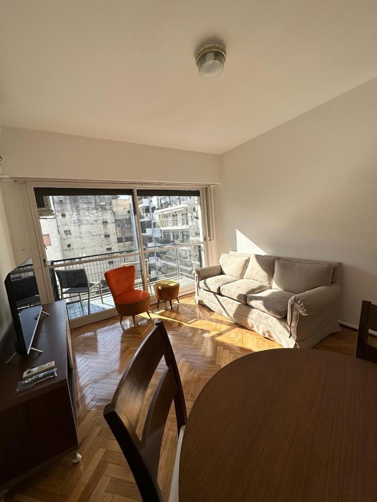 Apartment Departamento En Pleno Palermo Buenos Aires