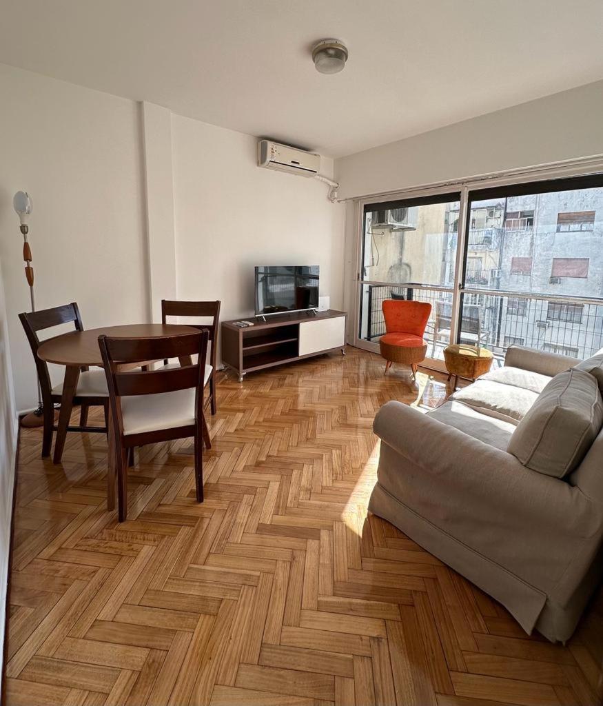 Departamento En Pleno Palermo *