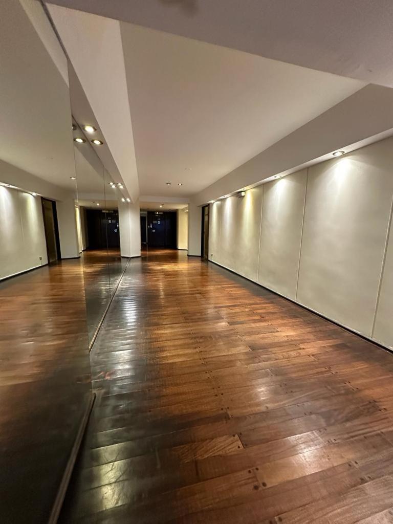 Apartment Departamento En Pleno Palermo *