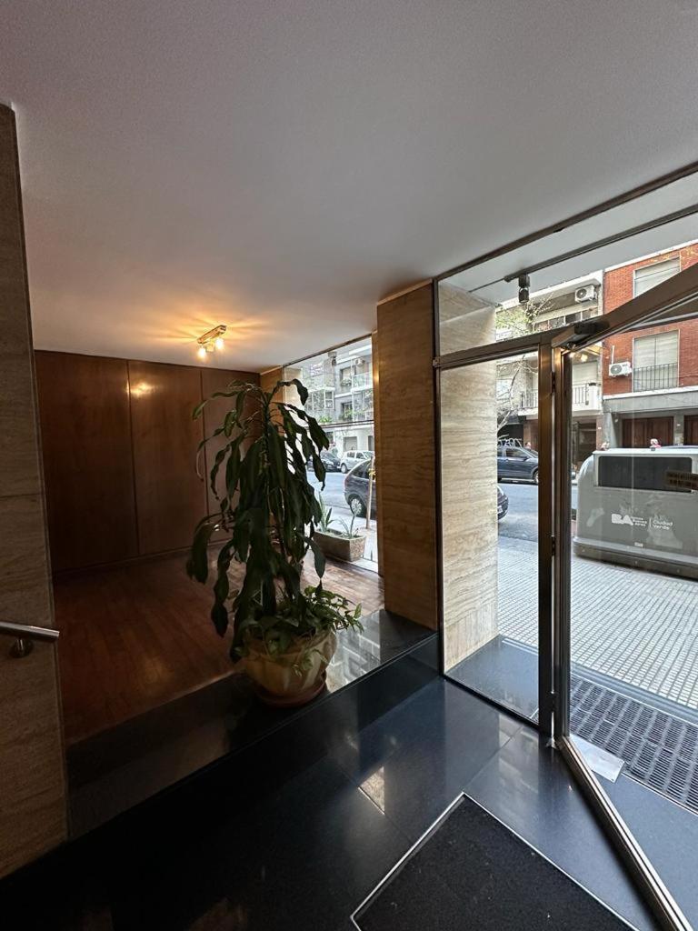 Departamento En Pleno Palermo Apartment Buenos Aires
