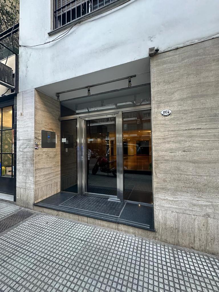 Departamento En Pleno Palermo * Buenos Aires